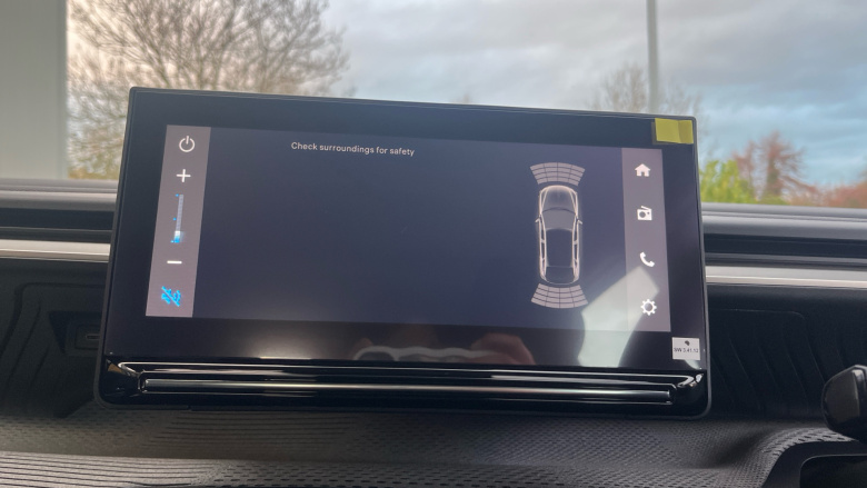 Citroen C3 1.2 Turbo Plus 5dr Petrol Hatchback